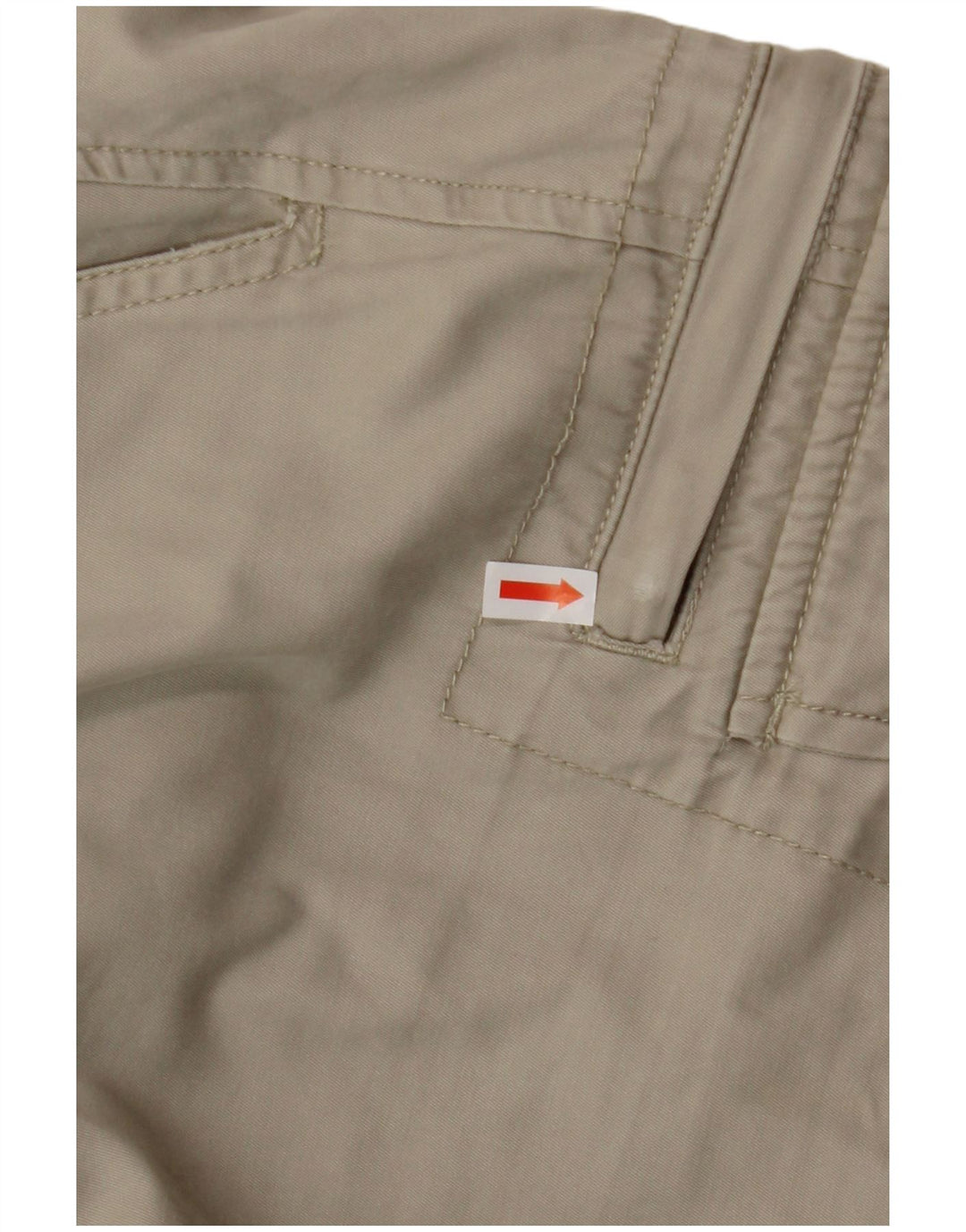 Pantaloncini cargo da uomo VINTAGE IT 56 3XL W40 Beige
