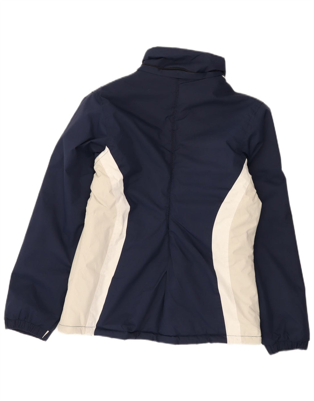 Giacca da sci da donna MC Kee IT 44 Medium Blu Navy Colourblock