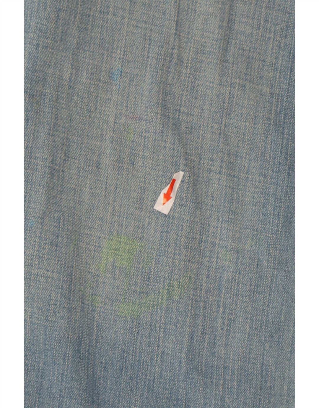 Lee Salopette da uomo Jeans Small W32 L30 Cotone blu