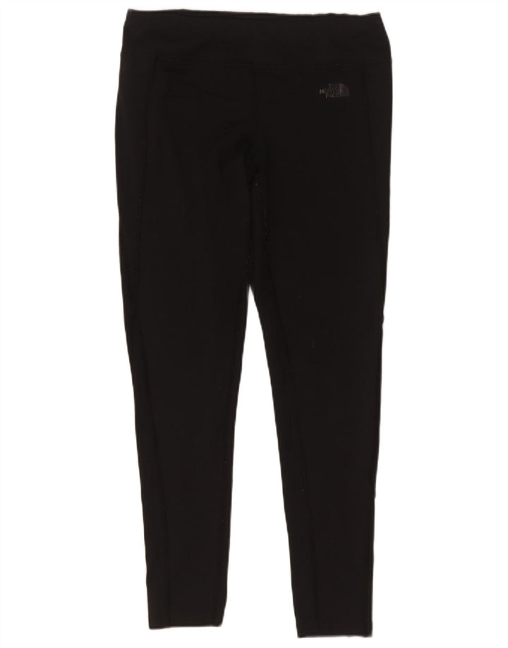 Leggings da donna The North Face UK 12 poliestere nero medio