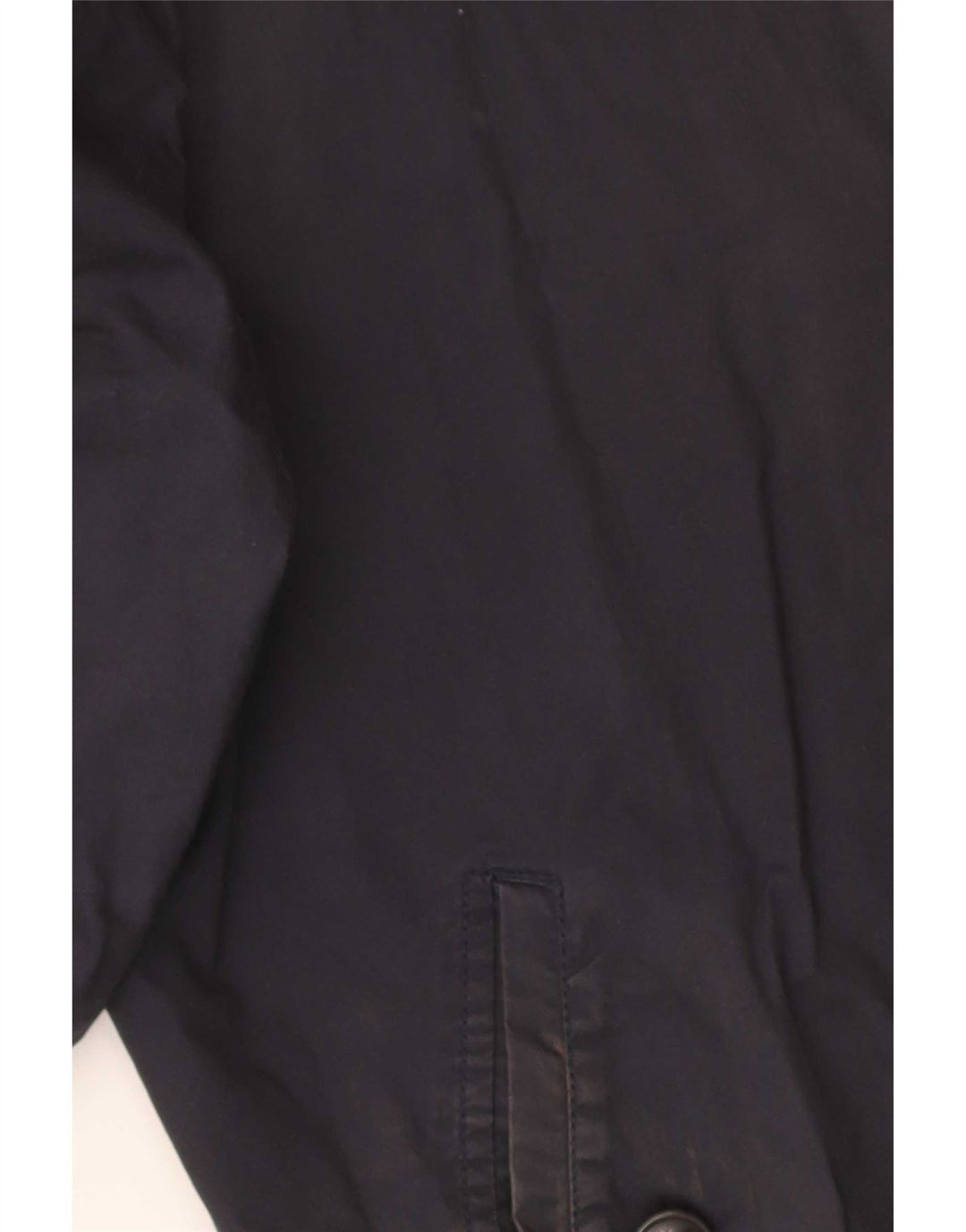 Giubbotto bomber da uomo Superdry UK 42 XL cotone blu navy