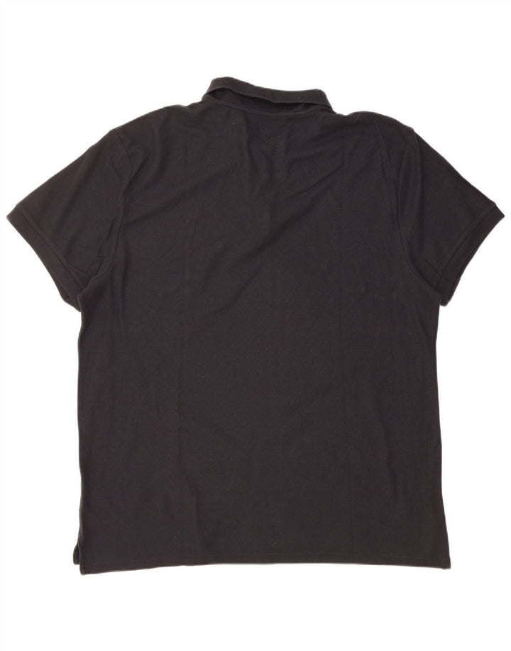 Polo Nike Uomo 2XL Nera