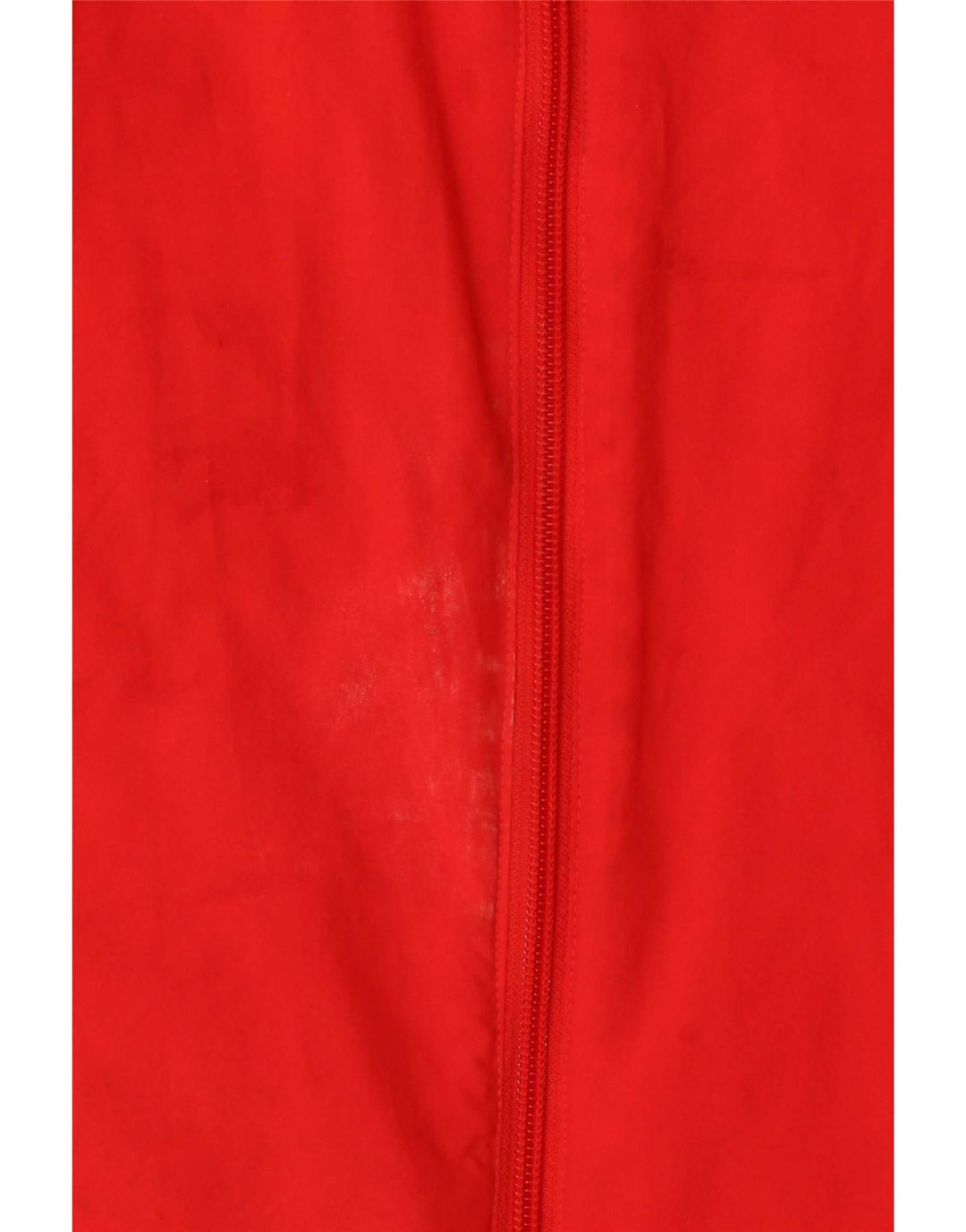 Giacca imbottita Puma da ragazzo 13-14 anni in poliestere color block rosso