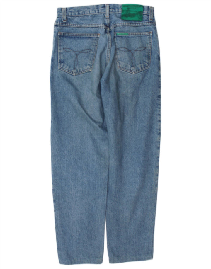 Jeans affusolati da donna Jacob Cohen W29 L28 cotone blu