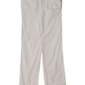 Pantaloni da tuta da donna Playlife UK 14 Medium White