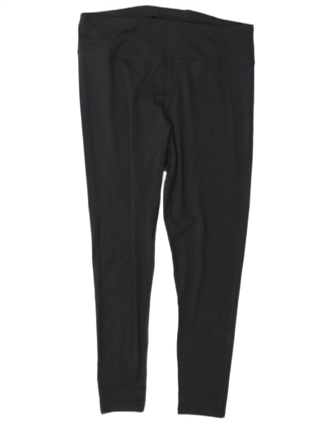 Leggings da donna Marks & Spencer UK 18 XL Poliestere nero