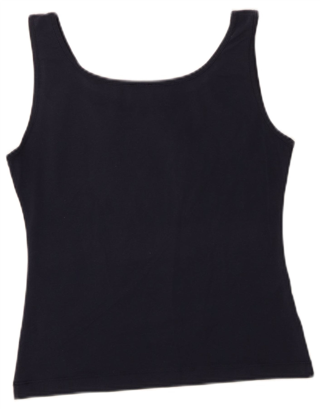 Canotta corta da donna Paul & Shark UK 12 medio blu navy