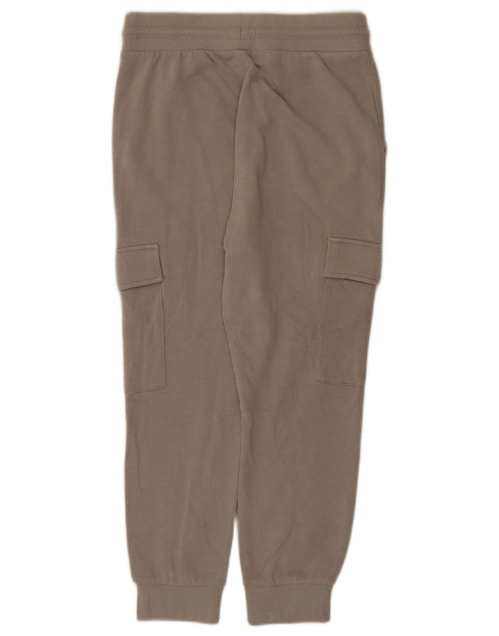 Pantaloni da tuta cargo da donna Arena Joggers UK 10 Small Grigio