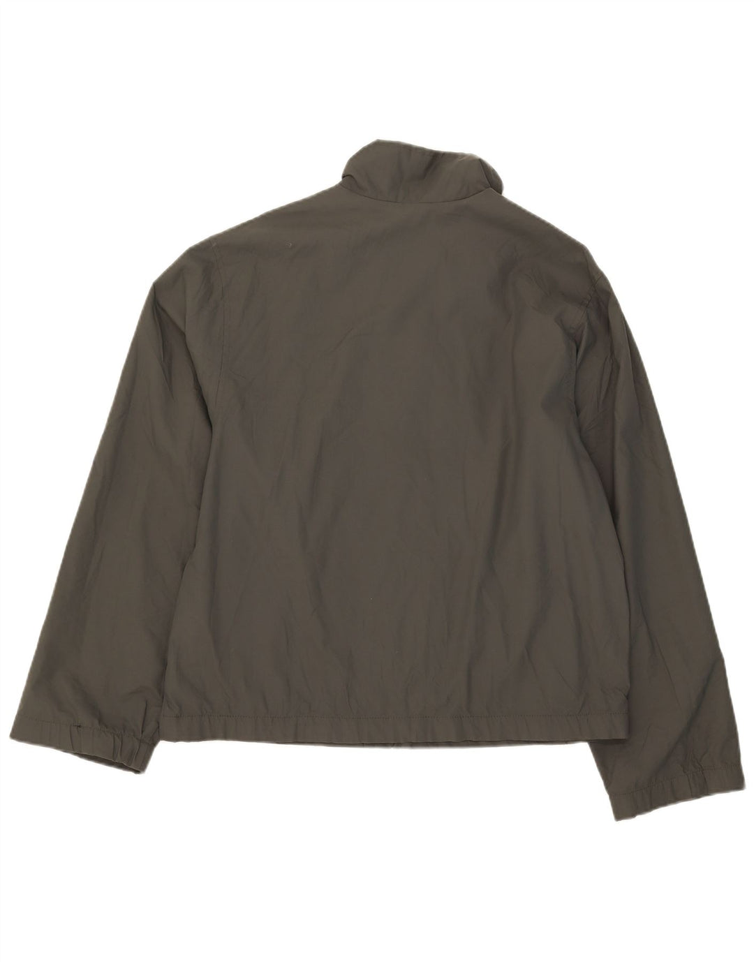 Giacca antipioggia da uomo Champion UK 38 Medium Khaki Poliammide