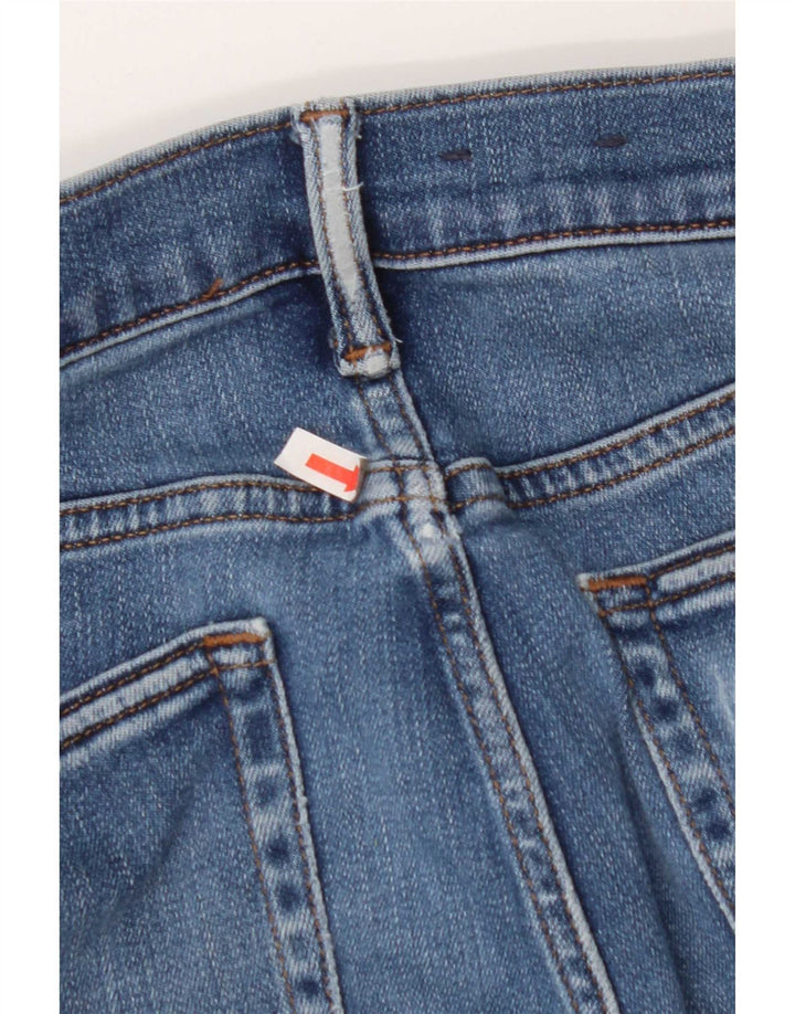 Jeans slim da donna Gap W32 L30 cotone blu