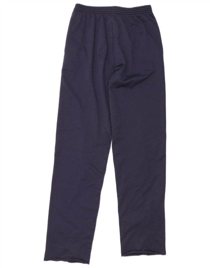 Tuta intera Champion da ragazzo, vestibilità ampia, 15-16 anni, in poliestere blu navy