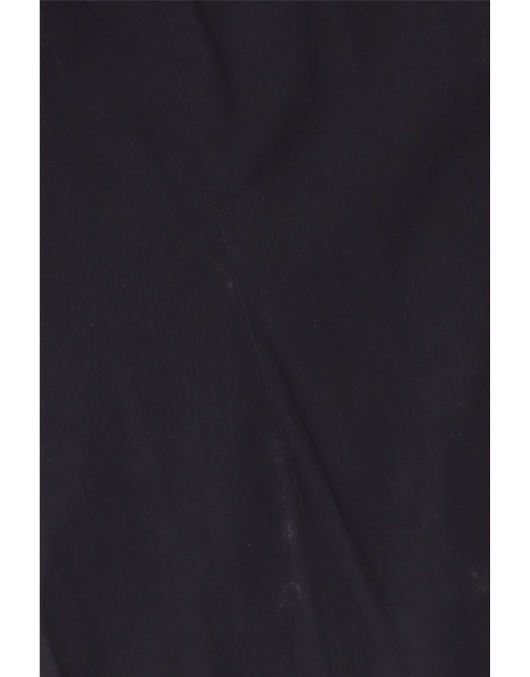 Camicia elasticizzata da uomo Tommy Hilfiger cotone medio blu navy