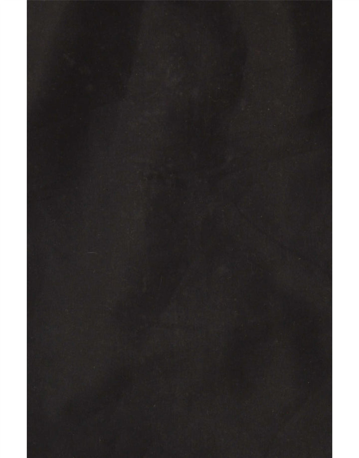 Pantaloni da tuta da uomo Lotto Joggers Large Neri