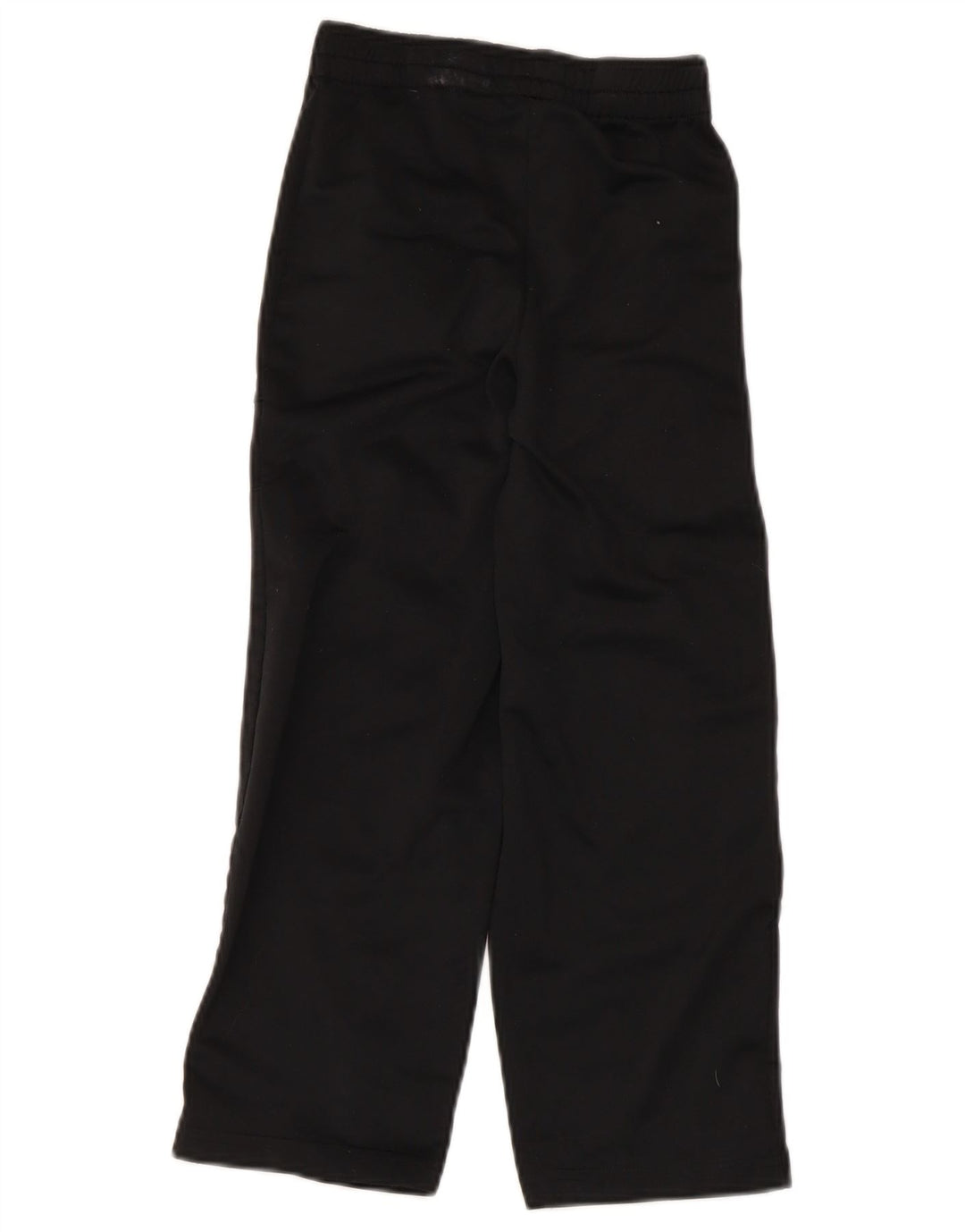 Pantaloni da tuta da ragazzo New Balance 5-6 anni in poliestere nero