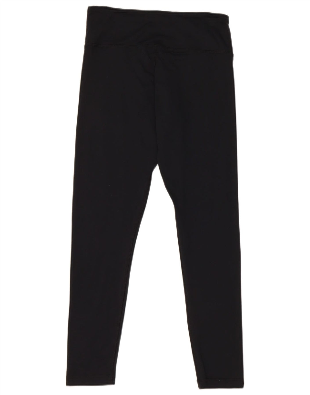 Leggings Nike da donna UK 12 medio nero poliestere