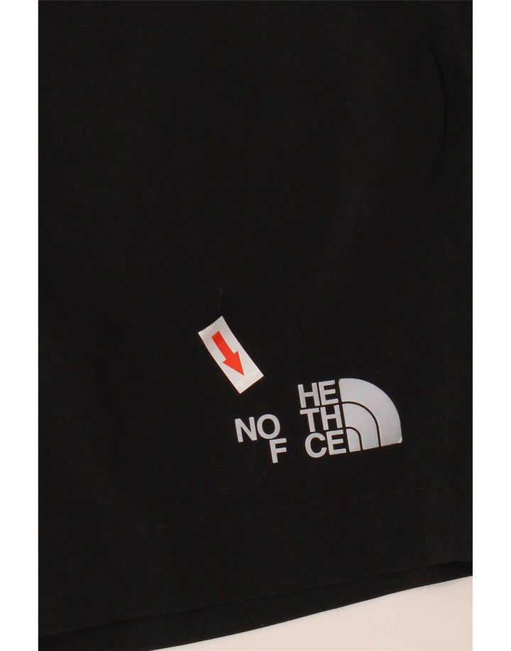 Pantaloncini sportivi The North Face da ragazzo 9-10 anni medio poliestere nero