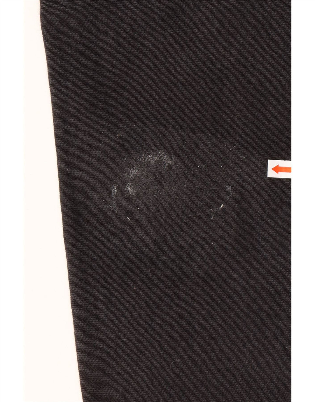 Pantaloni da tuta da uomo CHAMPION Joggers medio nero
