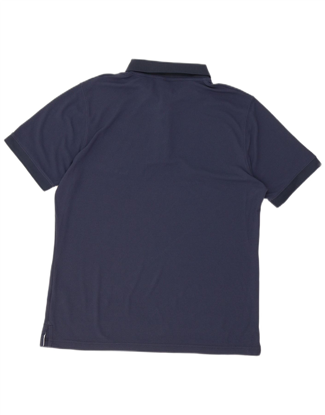 Polo da uomo Helly Hansen grande blu navy