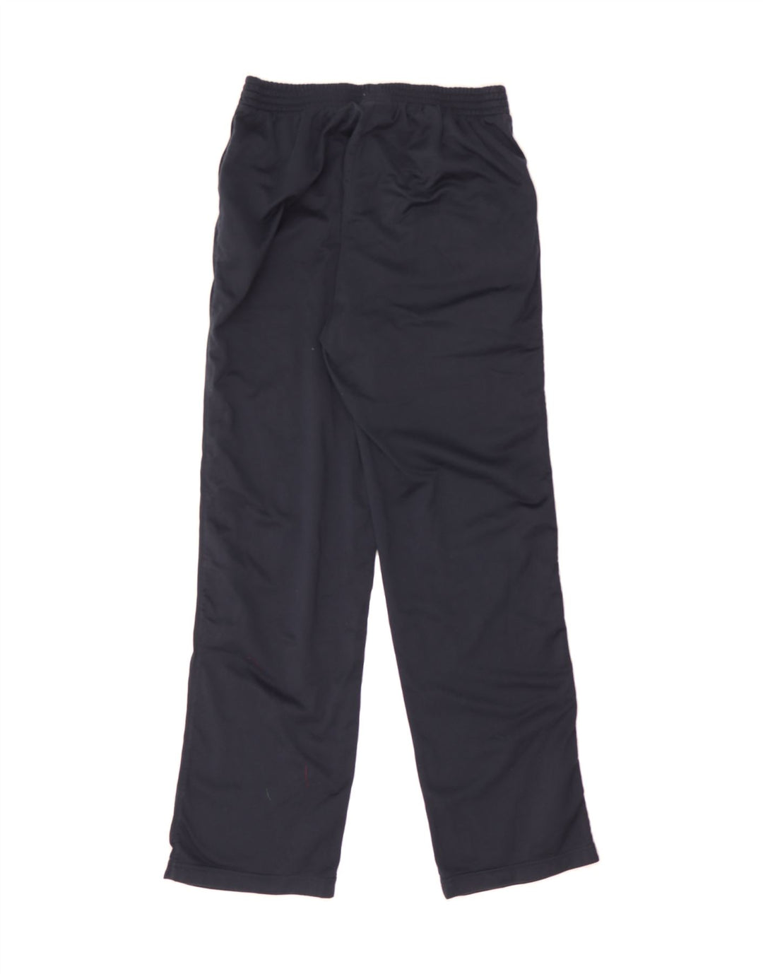 CHAMPION Mens Tracksuit Trousers Medium  Navy Blue Polyester Vintage Champion and Second-Hand Champion from Messina Hembry 