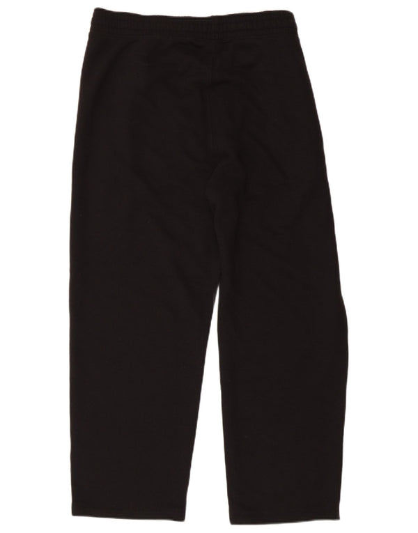 CHAMPION Pantaloni da tuta corti da uomo Joggers 2XL Nero