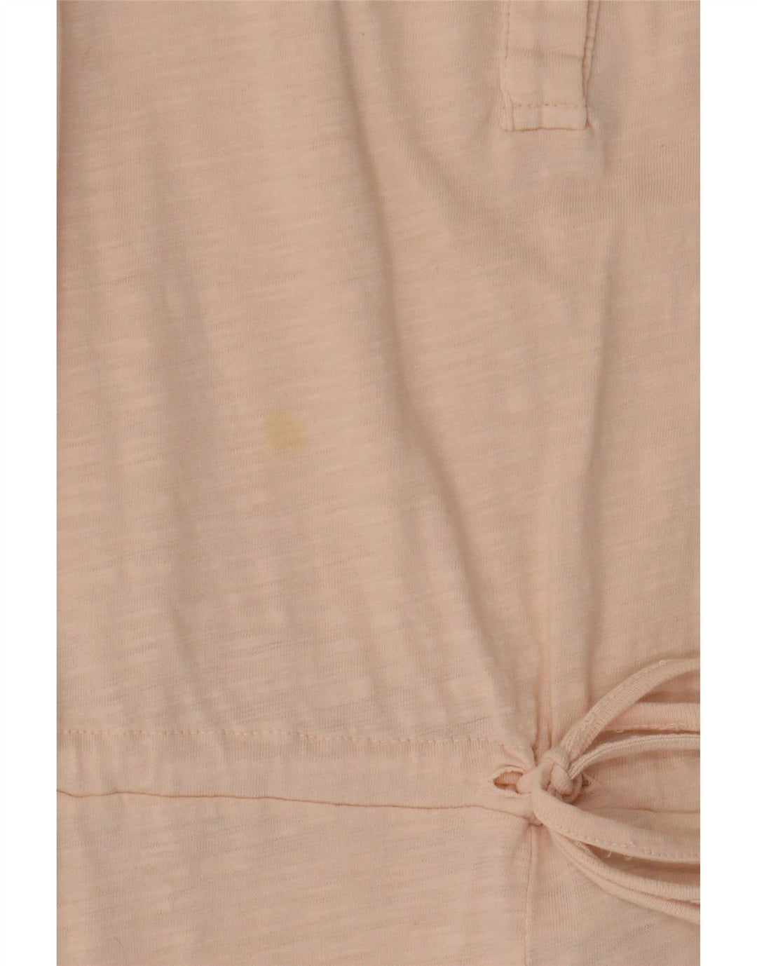 Tutina senza maniche per bambina Massimo Dutti 9-10 anni Rosa