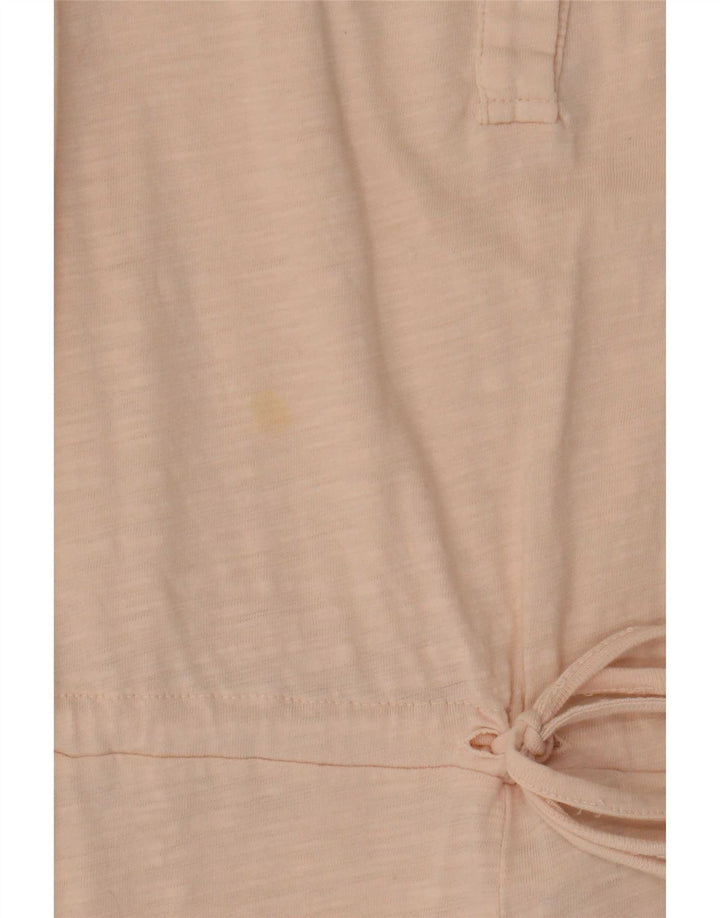 Tutina senza maniche per bambina Massimo Dutti 9-10 anni Rosa