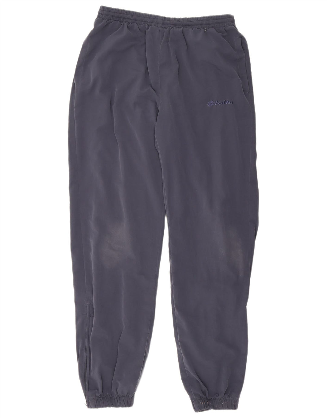 Pantaloni da tuta da uomo Lotto Joggers Small Blu Navy