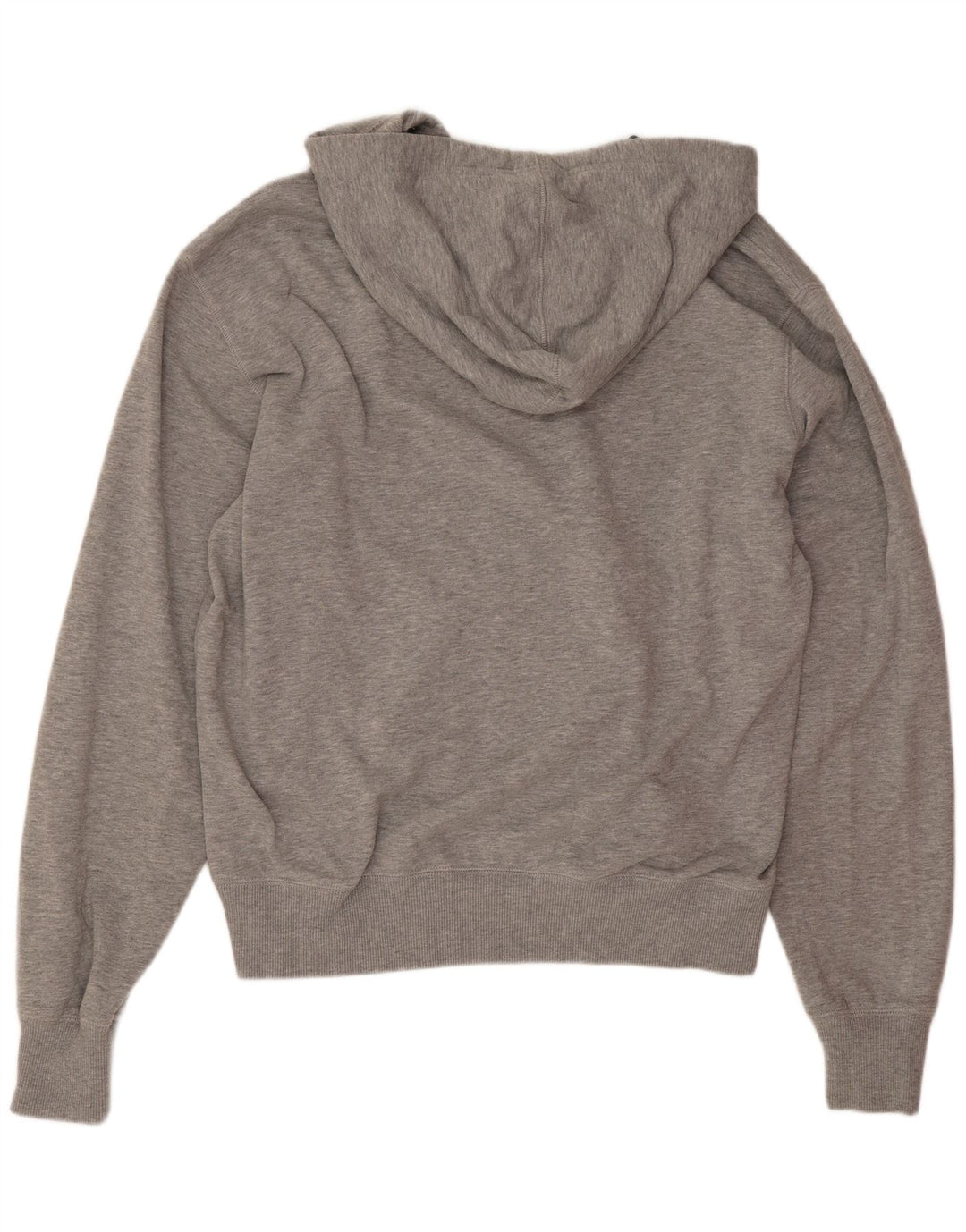 Felpa con cappuccio e zip da uomo Penguin 2XL Poliestere grigio