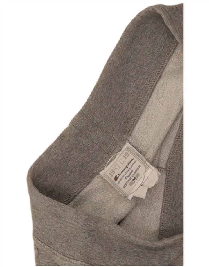Pantaloni da tuta Champion Heritage Classics da donna UK 12 Grigio medio