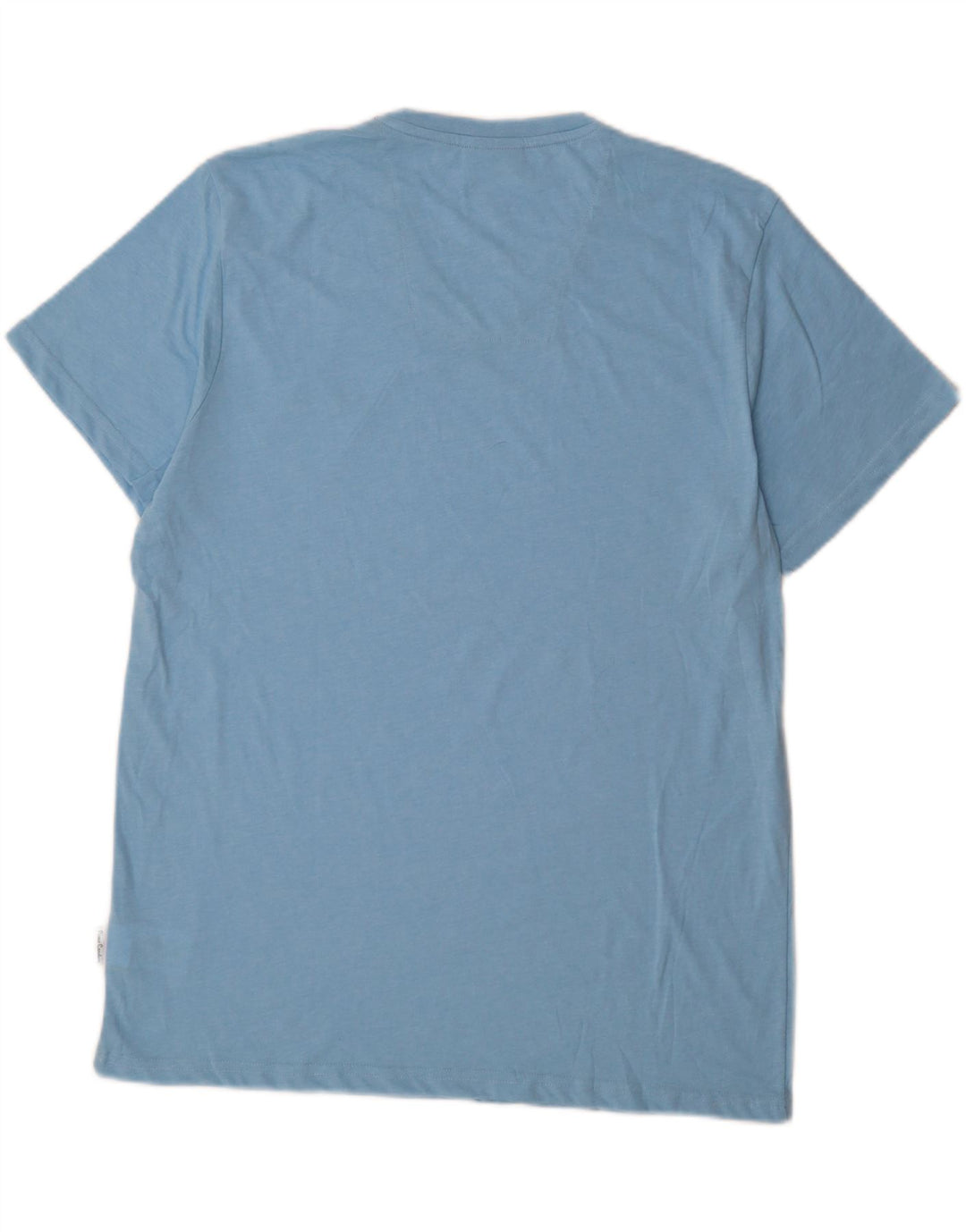 T-shirt da uomo Pierre Cardin Top 2XL poliestere blu