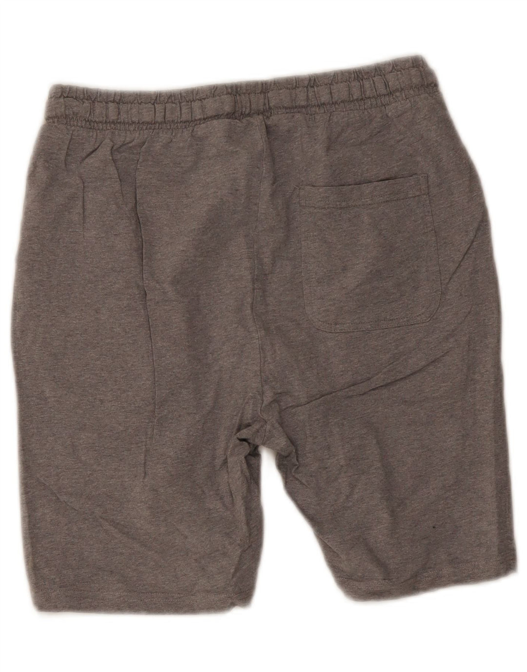 Pantaloncini sportivi da ragazzo Lyle & Scott 14-15 anni in cotone grigio