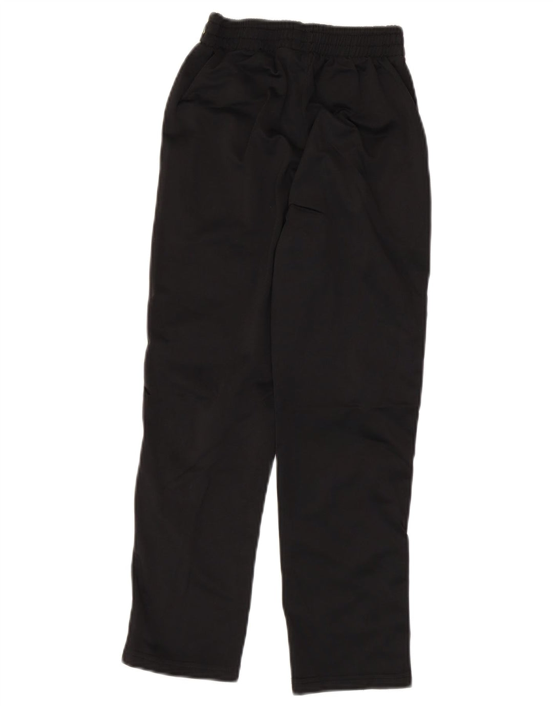 Pantaloni della tuta da ragazzo Puma 7-8 anni Poliestere color block medio nero