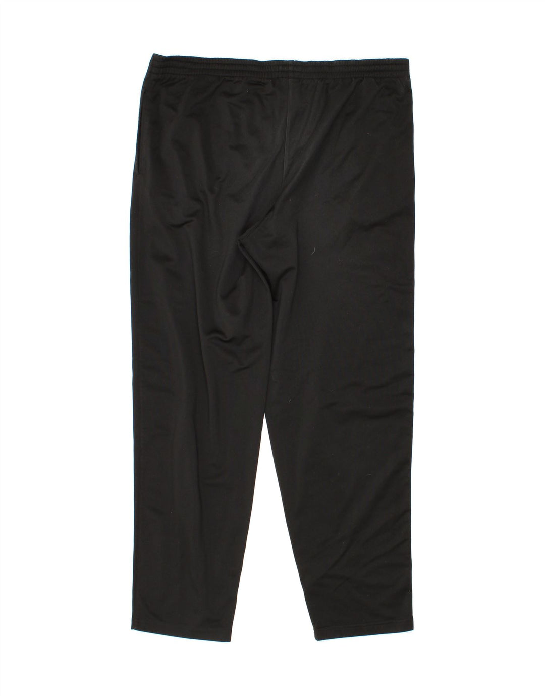 REEBOK Mens Tracksuit Trousers XL  Black Vintage Reebok and Second-Hand Reebok from Messina Hembry 
