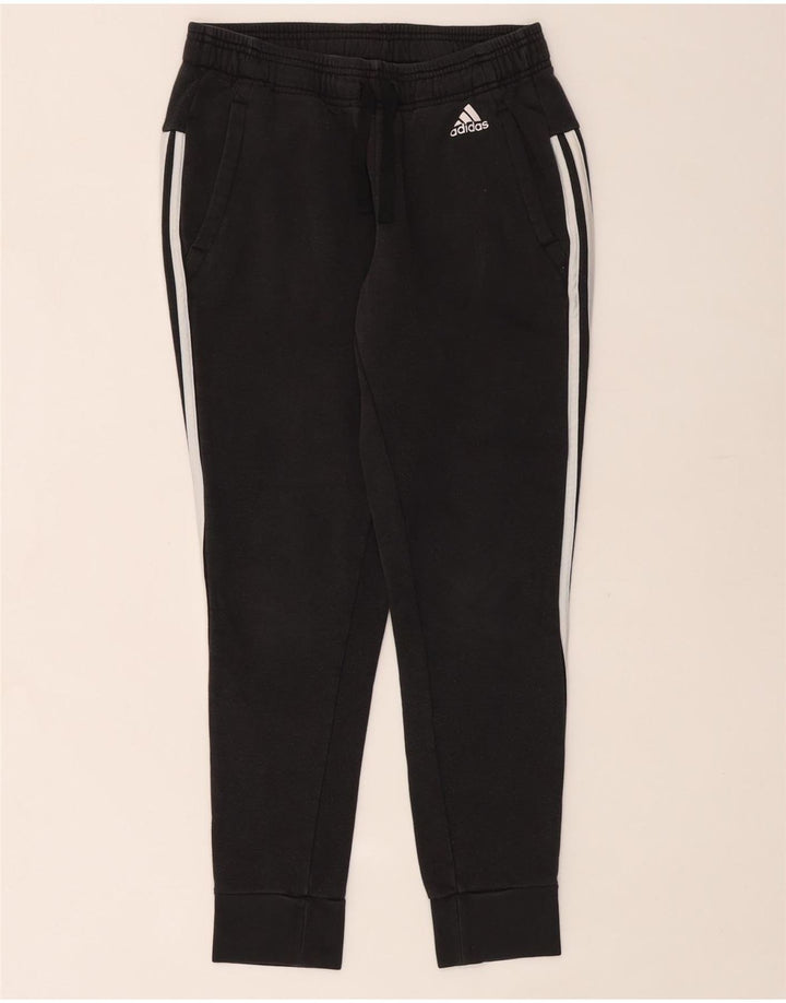 Pantaloni da tuta da uomo Adidas Joggers piccoli neri