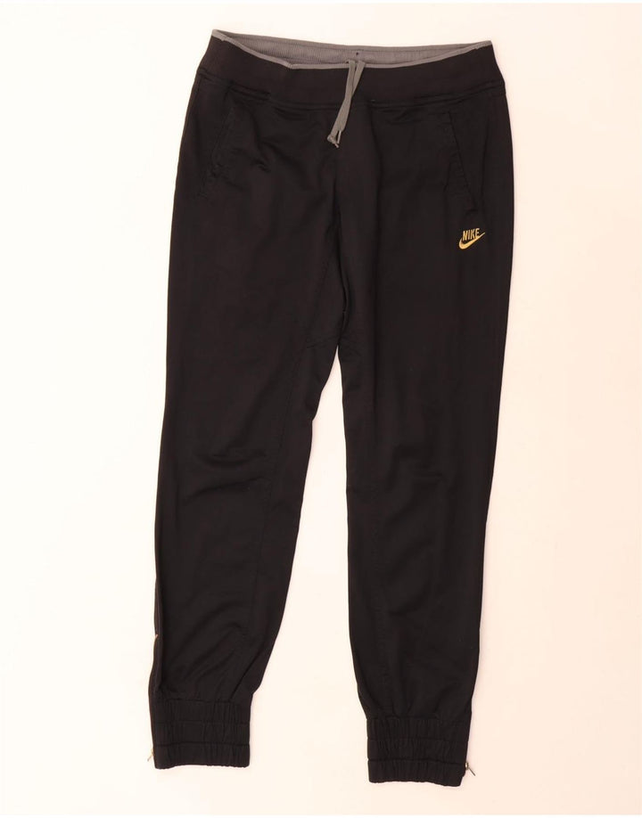 Pantaloni da tuta NIKE da ragazzo Joggers 13-14 anni XL Nero Poliestere