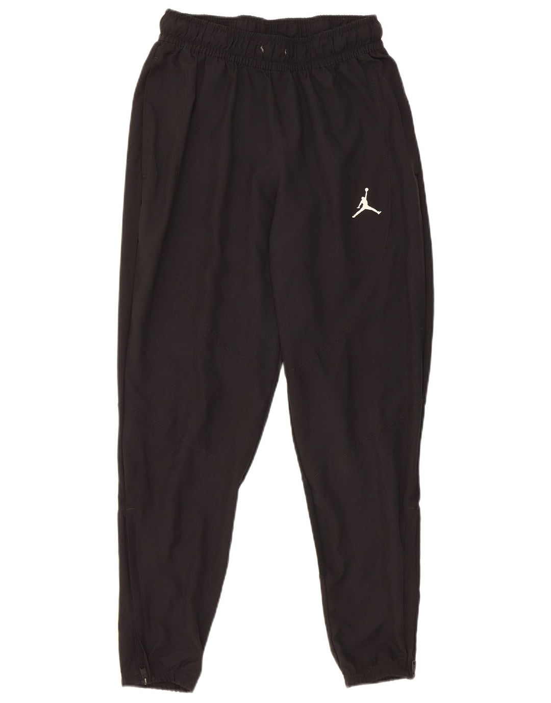 Pantaloni da tuta da donna Jordan Dri Fit Joggers UK 12 Medium Nero