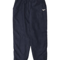 Pantaloni da tuta da uomo Reebok Joggers Large Blu Navy Poliestere