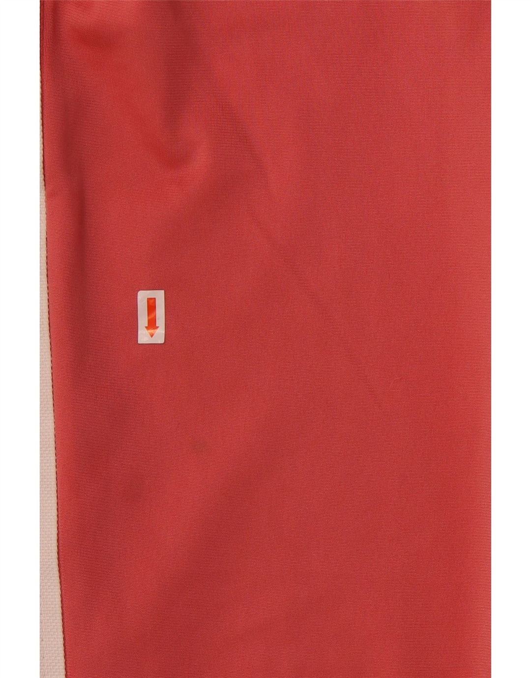 Pantaloni della tuta da ragazza Adidas Joggers 12-13 anni Poliestere rosa