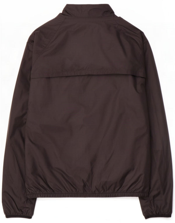 Marks & Spencer Giacca da tuta da donna UK 12 Medium Black Poliestere