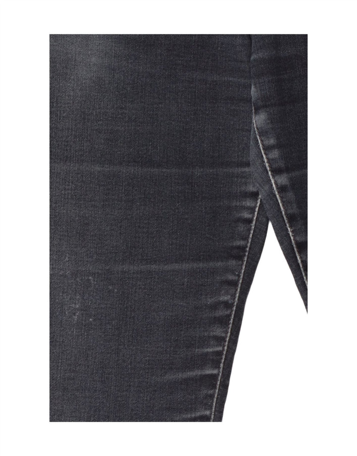 Jeans slim da donna WRANGLER W32 L30 blu navy