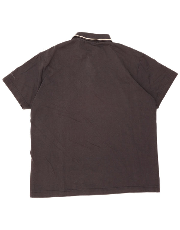 Polo da uomo Burberry XL nera