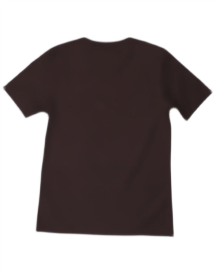 Maglietta Adidas Aeroready da uomo, grande, in poliestere nero