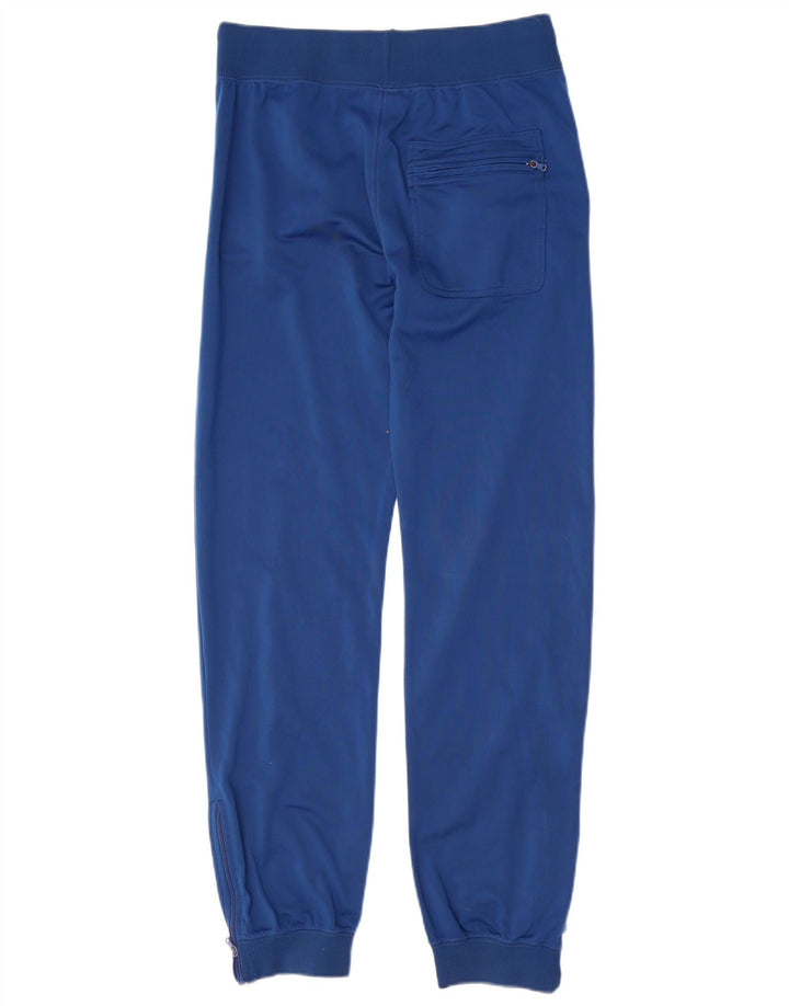 Pantaloni da tuta da uomo Champion Joggers piccoli blu