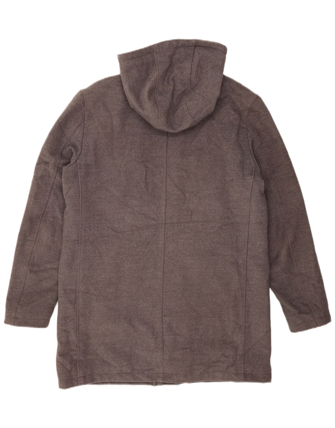 Cappotto Zara da uomo UK 38 grigio medio