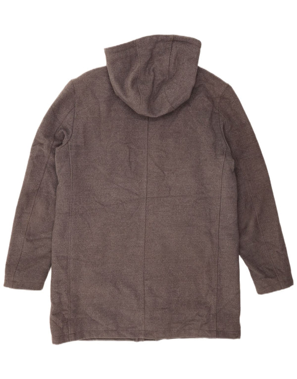 Cappotto Zara da uomo UK 38 grigio medio