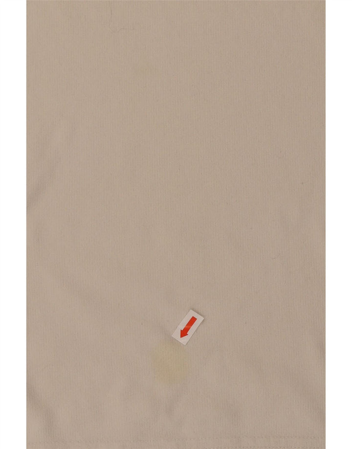 T-shirt grafica da donna ENERGIE UK 18 XL bianca in poliammide