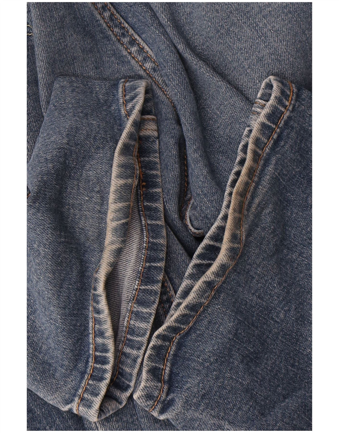 Levi's Uomo 541 Jeans affusolati W38 L34 Cotone blu