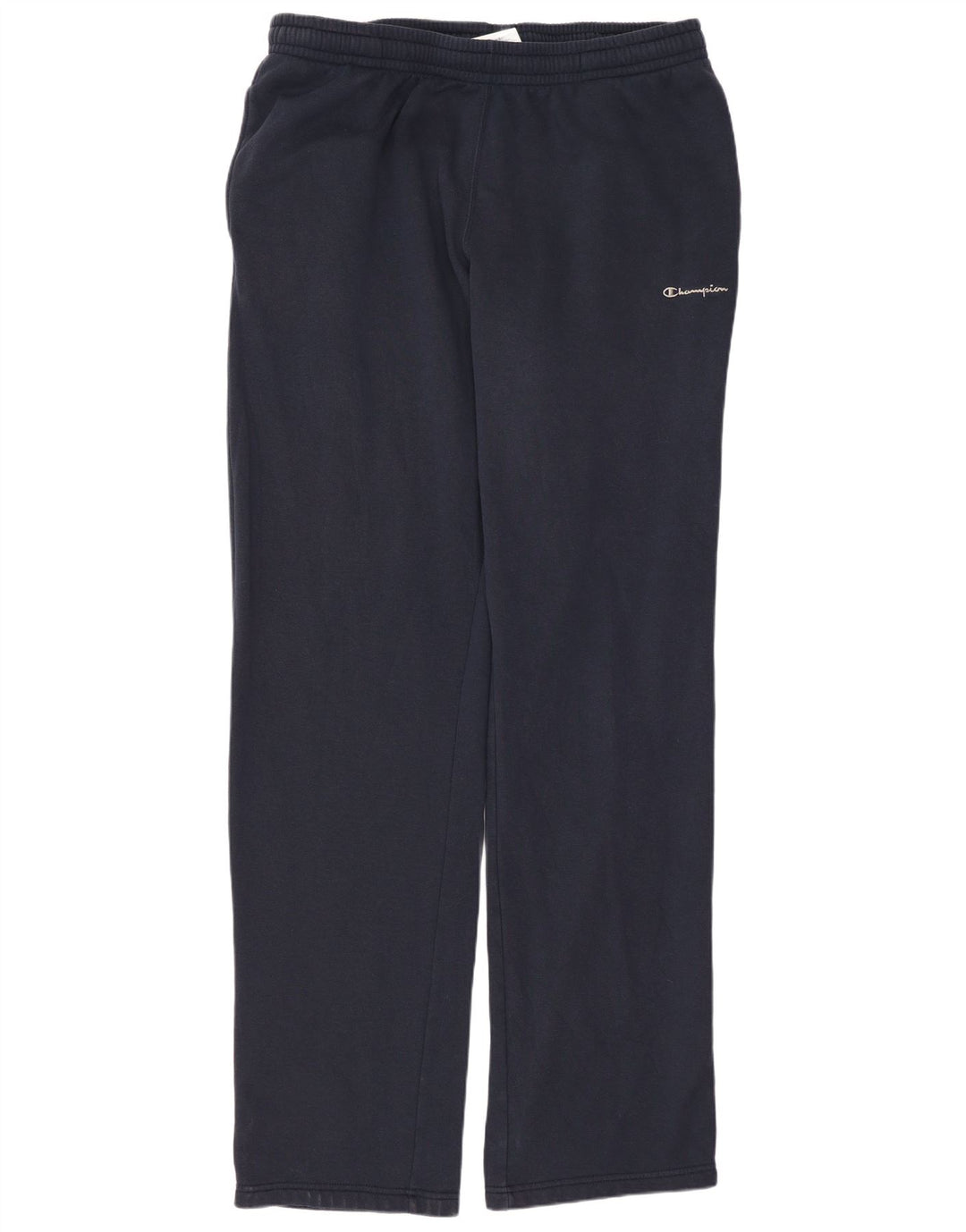 Pantaloni da tuta da uomo Champion 3XL cotone blu navy