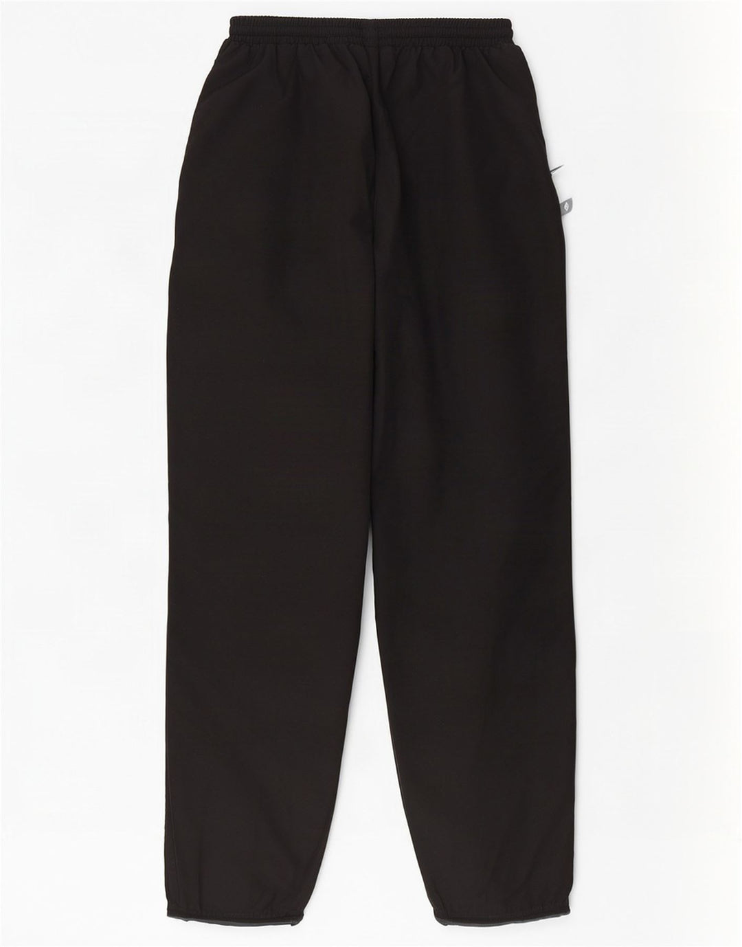Pantaloni da tuta da uomo Umbro Joggers Large Poliestere nero