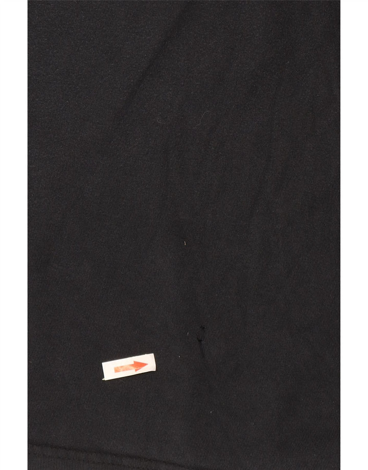 T-shirt grafica da uomo Nike Standard Fit 2XL Grigia